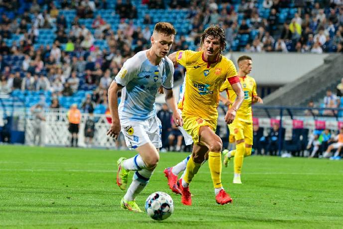 Nhận định, soi kèo Inhulets Petrove vs Oleksandriya, 19h30 ngày 25/4: Tiếp cận ngôi đầu