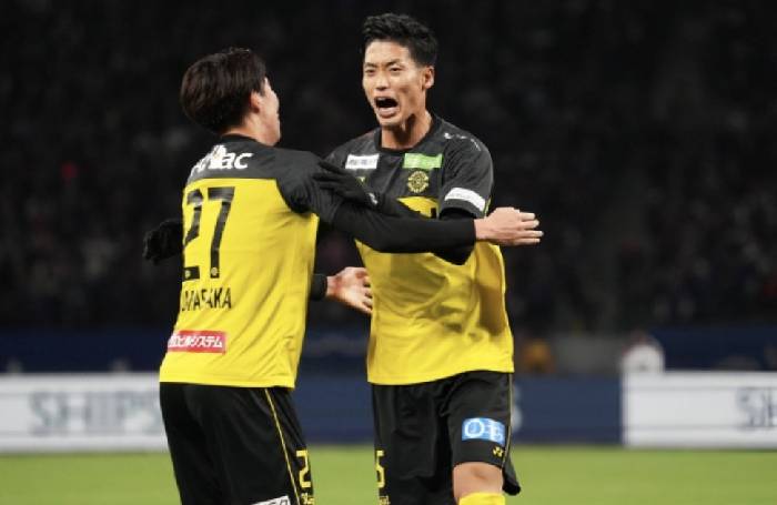 Nhận định, soi k&egrave;o Kashiwa Reysol vs Albirex Niigata, 12h00 ng&agrave;y 26/4: Tin v&agrave;o Kashiwa Reysol