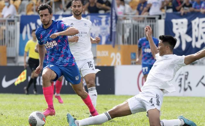 Nhận định, soi kèo Kitchee vs Hong Kong FC, 14h00 ngày 26/4: Nỗi đau kéo dài