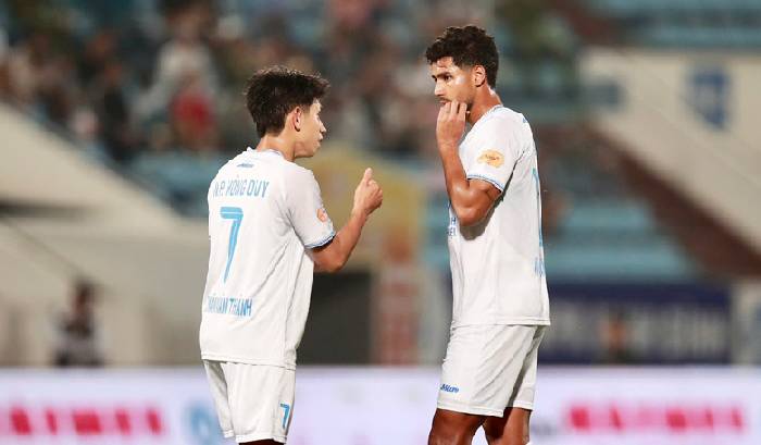 Nhận định, soi kèo Nam Định vs Becamex Bình Dương, 18h00 ngày 26/4: Khách thất thế