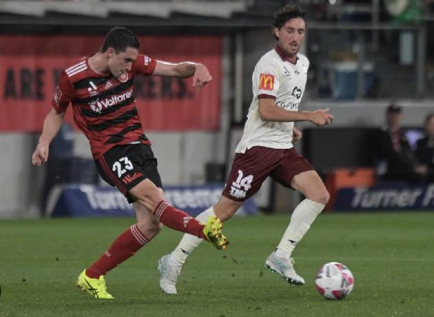 Nhận định, soi k&egrave;o Newcastle Jets vs Western Sydney Wanderers, 14h00 ng&agrave;y 26/4: Tiếp tục bất bại