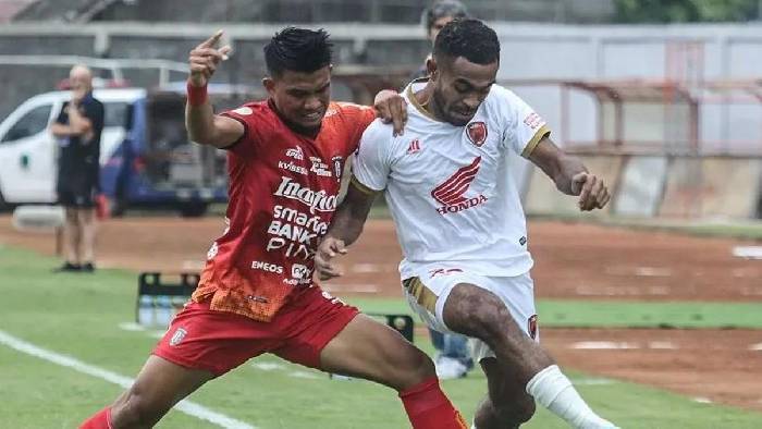 Nhận định, soi kèo PSM Makassar vs Bali United, 19h00 ngày 25/4: Kết quả hài lòng