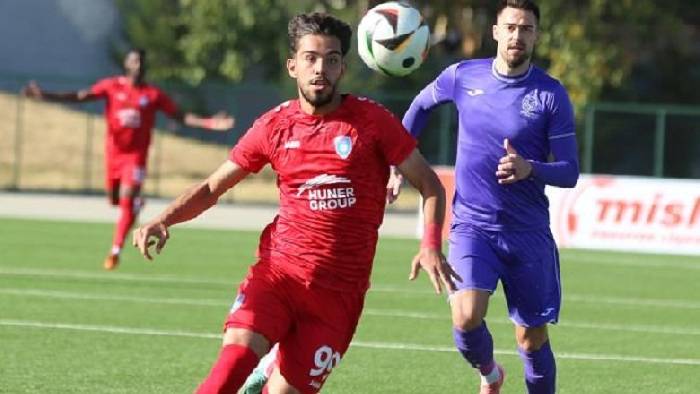 Nhận định, soi kèo Turan Tovuz vs Samaxi, 22h00 ngày 25/4: