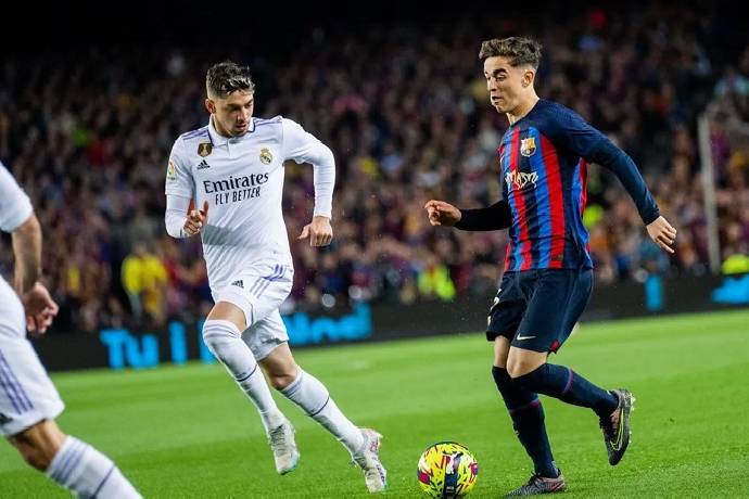 Siêu máy tính dự đoán Barcelona vs Real Madrid, 3h00 ngày 27/4
