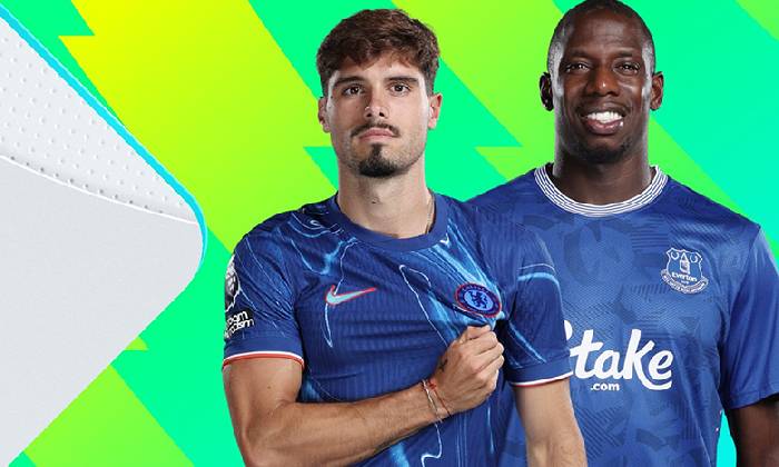 Siêu máy tính dự đoán Chelsea vs Everton, 18h30 ngày 26/4