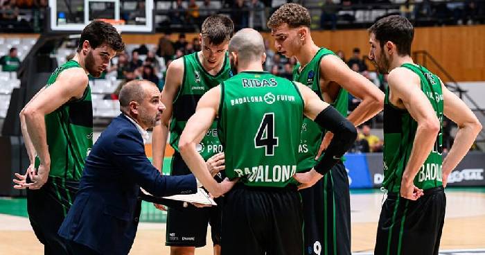 Nhận định b&oacute;ng rổ Breogan vs Joventut Badalona, 17h00 ng&agrave;y 26/4: Chọn kh&aacute;ch v&agrave; t&agrave;i