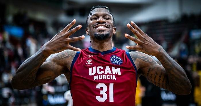 Nhận định b&oacute;ng rổ Murcia vs Canaria Tenerife, 00h00 ng&agrave;y 26/4: Ph&aacute;o đ&agrave;i Palacio de Deportes de Murcia