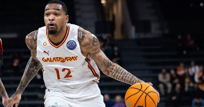 Nhận định bóng rổ Trabzonspor vs Galatasaray, 19h30 ngày 26/4: Giữ suất playoff