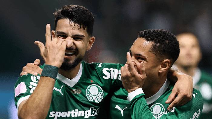 Nhận định, soi k&egrave;o Bragantino vs Palmeiras, 04h30 ng&agrave;y 27/4: Vững v&agrave;ng tr&ecirc;n đỉnh
