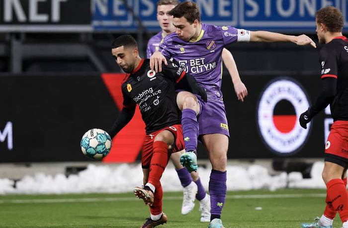 Nhận định, soi k&egrave;o Excelsior Rotterdam vs Utrecht, 17h15 ng&agrave;y 26/4: Tưng bừng bắn ph&aacute;