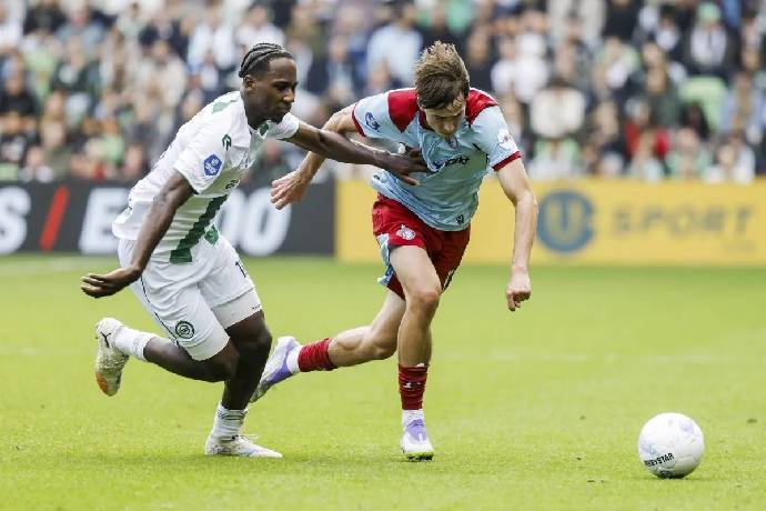 Nhận định, soi k&egrave;o Feyenoord vs Groningen, 21h30 ng&agrave;y 25/4: Thắng v&igrave; Top 2