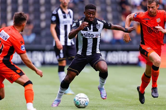 Nhận định, soi k&egrave;o Heracles vs Volendam, 19h30 ng&agrave;y 26/4: Tạm biệt chim &eacute;n