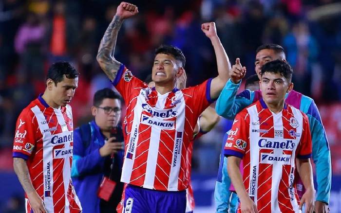 Nhận định, soi k&egrave;o Juarez vs Atletico San Luis, 10h00 ng&agrave;y 26/4: Tri &acirc;n NHM
