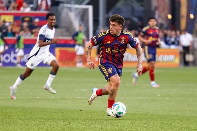 Nhận định, soi k&egrave;o LA Galaxy vs Real Salt Lake, 06h00 ng&agrave;y 27/4: Thử th&aacute;ch cho Galaxy