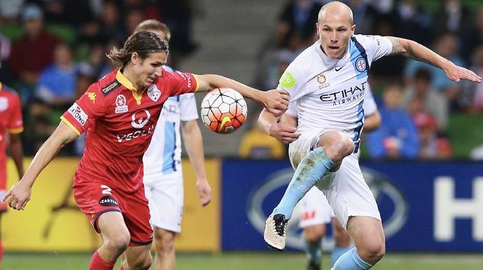 Nhận định, soi k&egrave;o Melbourne City vs Adelaide United, 14h30 ng&agrave;y 26/4: Kh&ocirc;ng dễ nhằn