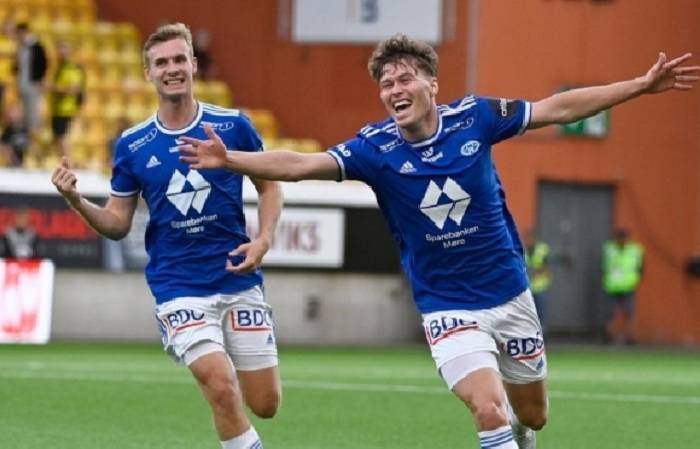 Nhận định, soi k&egrave;o Molde vs Valerenga, 19h30 ng&agrave;y 26/4: Những vị kh&aacute;ch kh&oacute; chơi