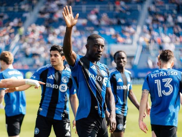 Nhận định, soi k&egrave;o Montreal vs New York City, 1h30 ng&agrave;y 26/4: Tin v&agrave;o kh&aacute;ch