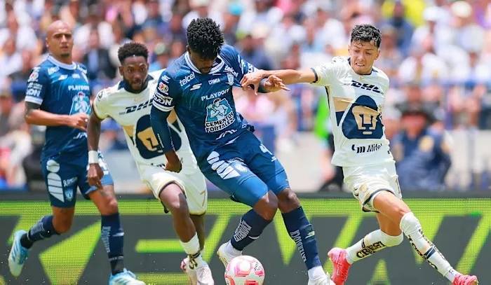 Nhận định, soi k&egrave;o Pachuca vs Pumas UNAM, 6h00 ng&agrave;y 26/4: Vượt mặt kh&aacute;ch