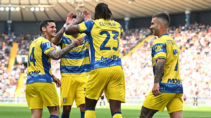 Nhận định soi k&egrave;o Parma vs Pisa, 20h00 ng&agrave;y 25/4: Lại thua