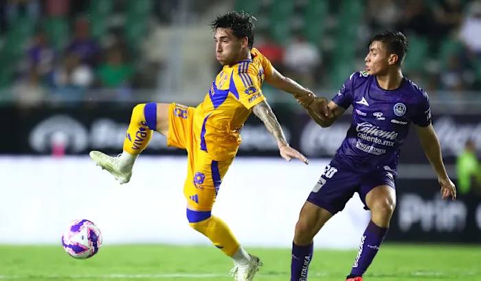 Nhận định, soi k&egrave;o Tigres UANL vs Mazatlan, 6h00 ng&agrave;y 26/4: Cơ hội cho Bầy hổ