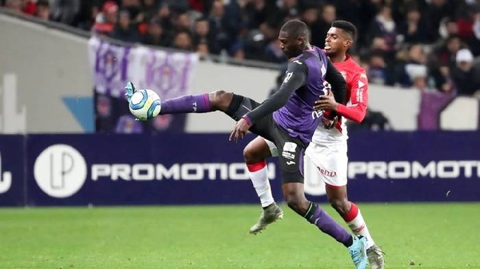 Nhận định, soi k&egrave;o Toulouse vs AS Monaco, 2h05 ng&agrave;y 26/4: Hướng về Top 3
