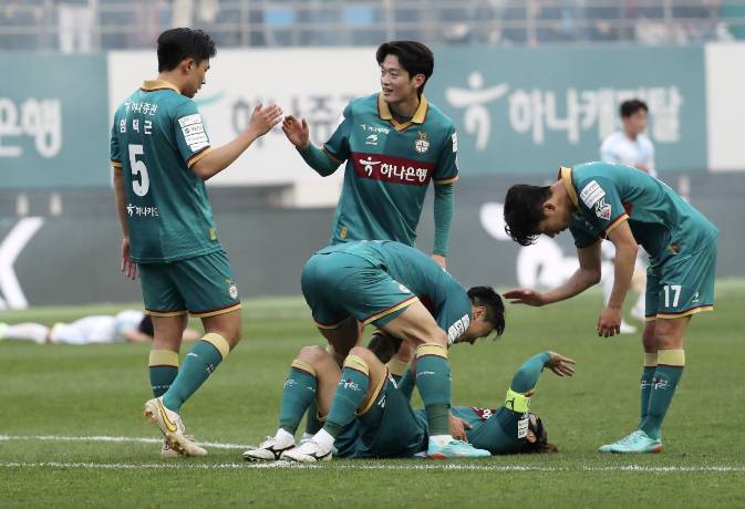 Nhận định, soi k&egrave;o Ulsan HD vs Daejeon Hana Citizen, 14h30 ng&agrave;y 26/4: Th&ecirc;m một lần đau