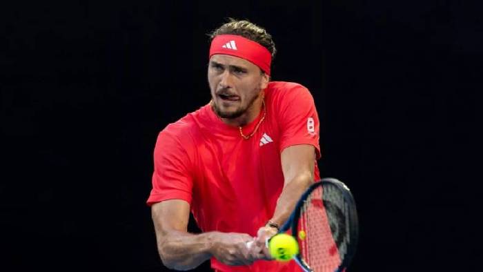 Nhận định tennis Zverev vs Navone - V&ograve;ng 2 Madrid Open, 21h00 ng&agrave;y 25/4