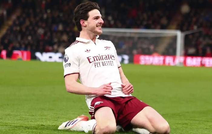 Si&ecirc;u m&aacute;y t&iacute;nh dự đo&aacute;n Arsenal vs Newcastle, 23h30 ng&agrave;y 25/4