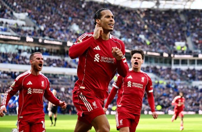 Soi kèo góc Liverpool vs Crystal Palace, 21h00 ngày 25/04