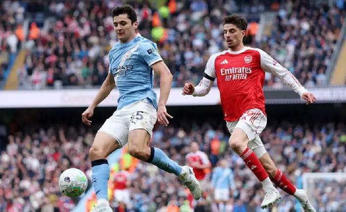 Soi k&egrave;o g&oacute;c Man City vs Southampton, 23h15 ng&agrave;y 25/04