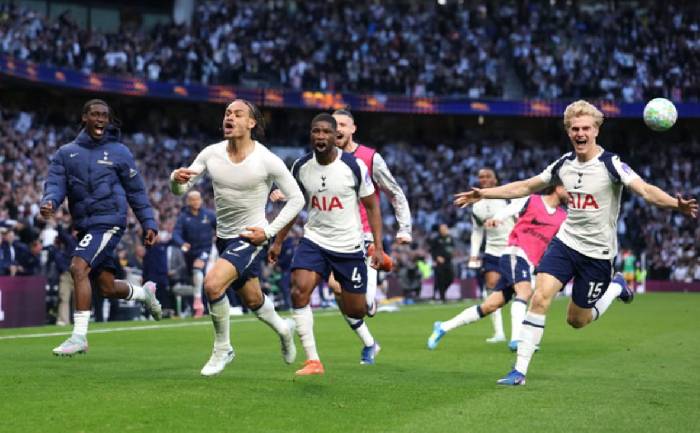 Soi k&egrave;o g&oacute;c Wolves vs Tottenham, 21h00 ng&agrave;y 25/04