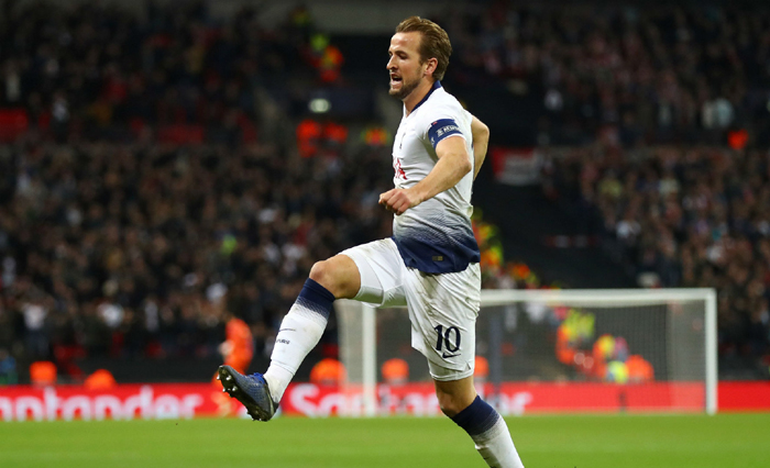 Harry Kane c&oacute; kịp dự chung kết Champions League?