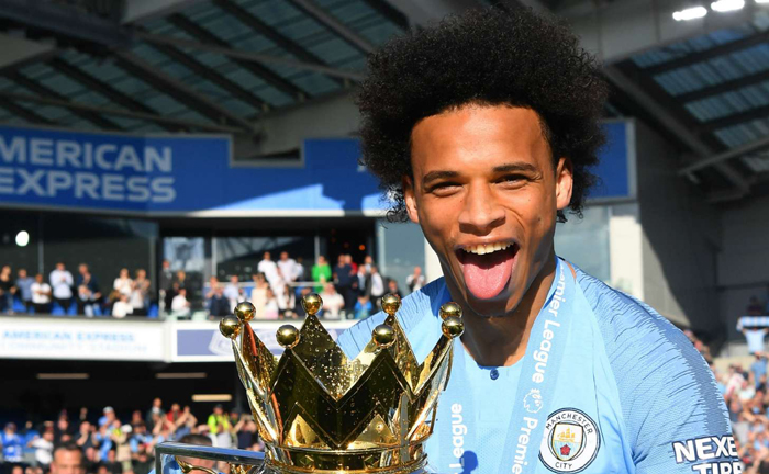 Tin chuyển nhượng ng&agrave;y 25/5: Bayern 'xuất chi&ecirc;u' vụ Sane, Messi 'bảo k&ecirc;' cho Valverde