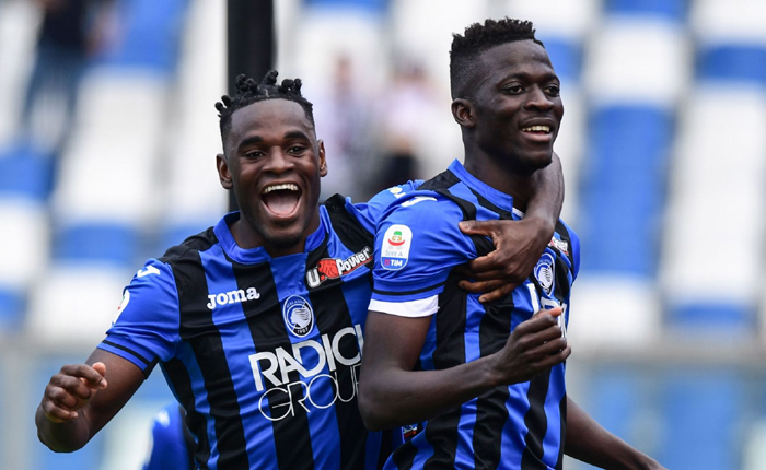 Nhận định dự đoán vòng 38 Serie A: Lịch sử gọi tên Atalanta?