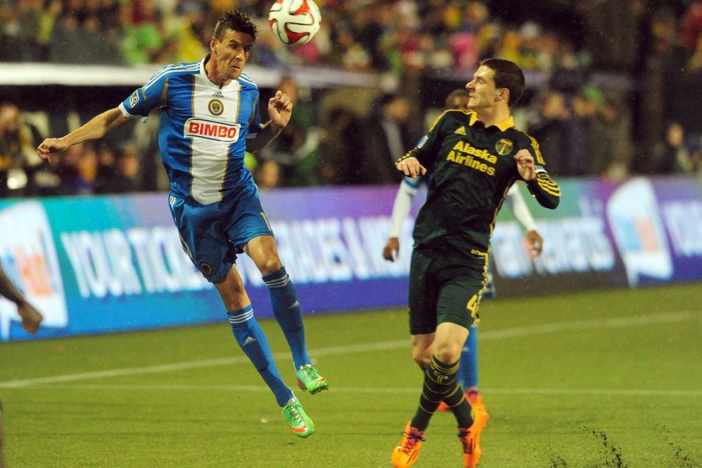 Nhận định Philadelphia vs Portland Timbers, 06h30 ng&agrave;y 26/5 (Nh&agrave; nghề Mỹ)