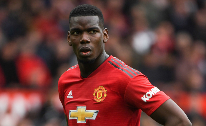 MU chấp nhận &lsquo;đầu h&agrave;ng&rsquo; Real Madrid vụ Pogba?