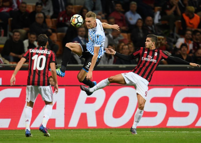 Nhận định Spal vs AC Milan, 01h30 ngày 27/5 (VĐQG Italia)