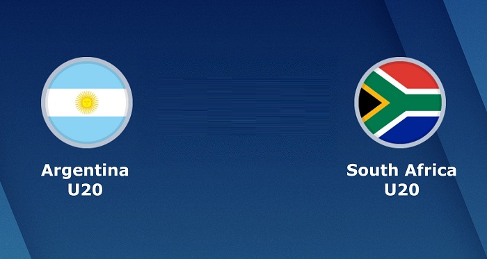 Nhận định U20 Argentina vs U20 Nam Phi, 01h30 26/5 (U20 World Cup)