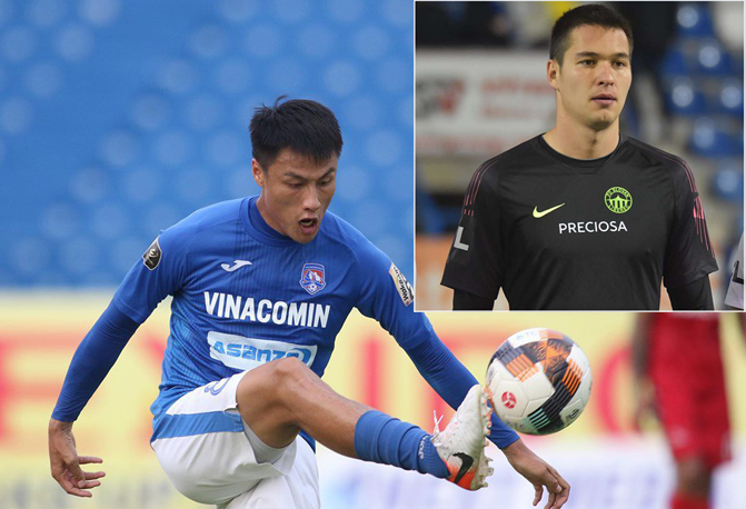 Mạc Hồng Quân tiết lộ, Filip Nguyễn đã ở rất gần ĐT Việt Nam