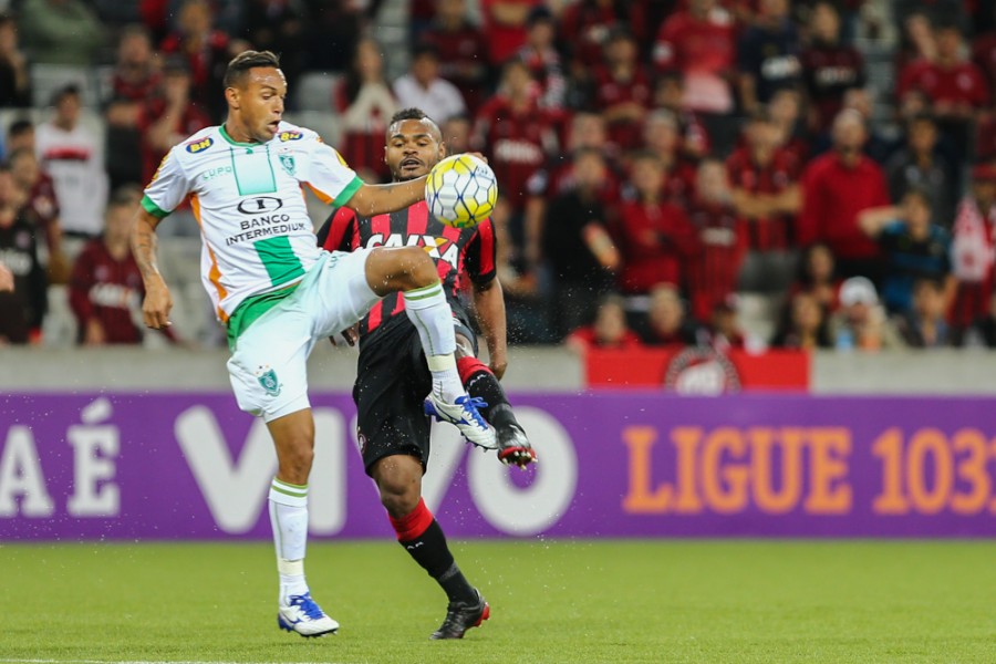 Nhận định Flamengo vs Atletico Paranaense 02h00, 27/05 (VĐQG Brazil)