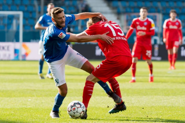 Nhận định bóng đá Bochum vs Holstein Kiel, 23h30 ngày 27/5