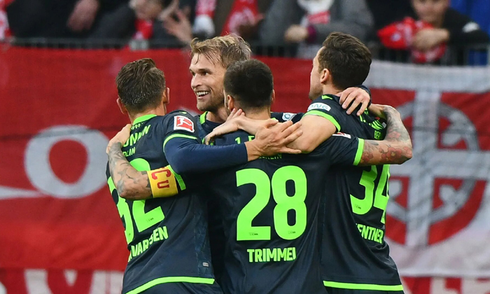 Nhận định bóng đá Union Berlin vs Mainz 05, 1h30 ngày 28/5