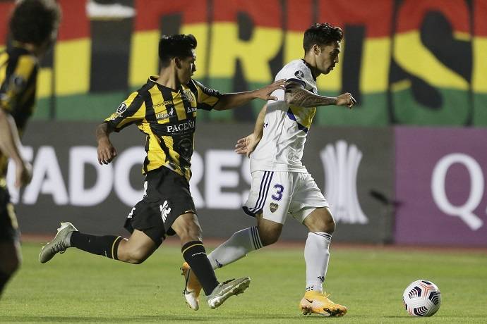 Nhận định, soi kèo Boca Juniors vs The Strongest, 7h00 ngày 27/5