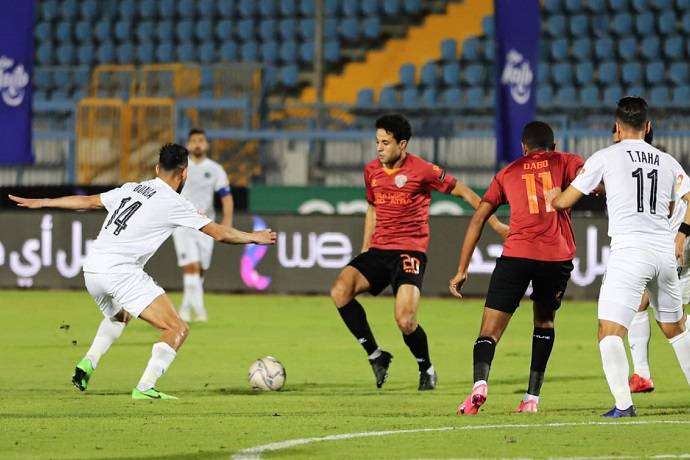Nhận định, soi kèo Ceramica Cleopatra vs ENPPI Cairo, 0h00 ngày 27/5