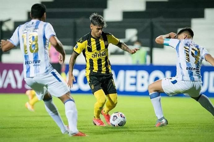 Nhận định, soi kèo NBE SC vs Smouha, 22h00 ngày 26/5