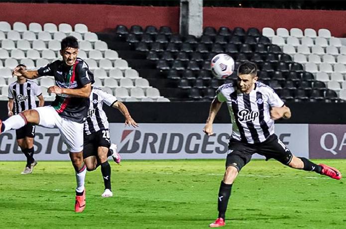 Nhận định, soi kèo Palestino vs Libertad, 5h15 ngày 26/5