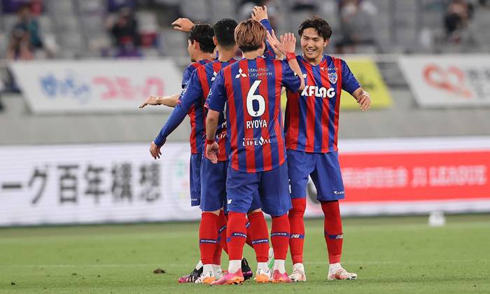 Ph&acirc;n t&iacute;ch k&egrave;o rung hiệp 1 Shimizu S-Pulse vs FC Tokyo, 17h ng&agrave;y 26/5