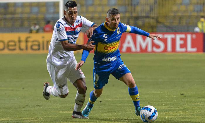 Nhận định, soi kèo Jorge Wilstermann vs Everton, 5h15 ngày 26/5