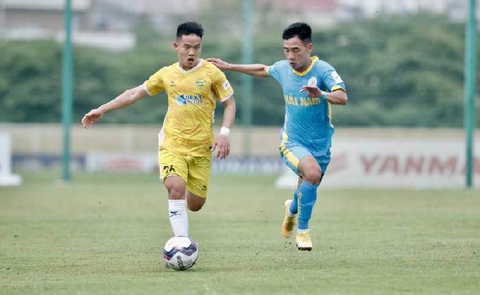 Nhận định soi kèo Lâm Đồng vs Hải Nam, 15h30 ngày 27/5