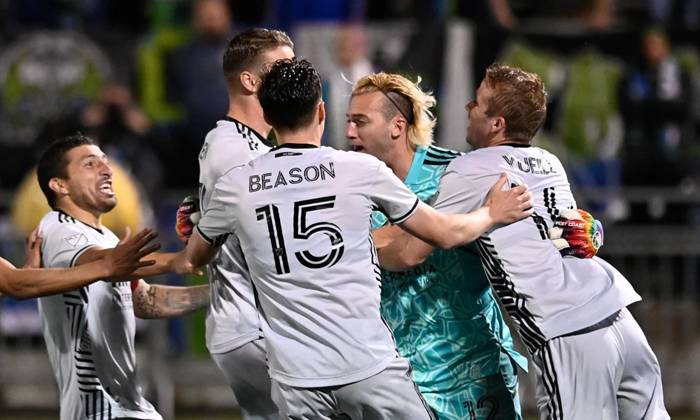 Nhận định, soi kèo Sacramento vs San Jose Earthquakes, 9h30 ngày 26/5